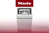 Обзор посудомоечной машины Miele G 5481 SCVi