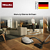 Купить Пылесос Miele SGSK5 Complete C3 Silence Flex EcoLine белый preview 5