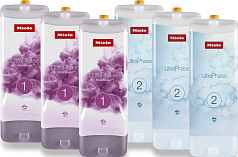Набор Miele UltraPhase 1 и 2 FloralBoost