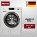 Купить Стиральная машина Miele WCI870WPS