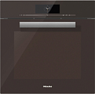 Комби-пароварка Miele DGC6860 HVBR