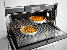 Телескопические направляющие Miele HFC 92 FlexiClips