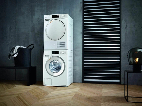 Монтажный комплект Miele WTV 502 preview 7