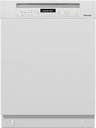 Встраиваемая посудомоечная машина Miele G 7110 SCU