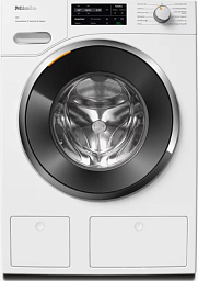 Стиральная машина Miele WWI880WCS на английском языке