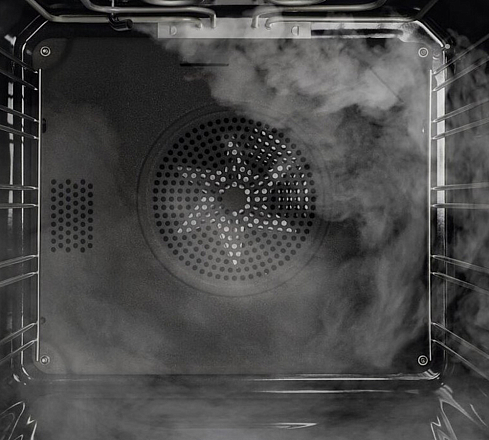 Духовой шкаф Miele H 7260 BP OBSW preview 11