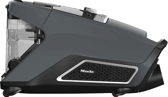 Пылесос Miele SKCF5 Blizzard CX1 Parquet PoweLine Graphite grey preview 11