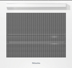 Комби-пароварка Miele DGC 7460 BRWS