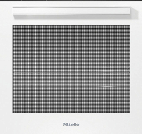Комби-пароварка Miele DGC 7460 BRWS preview 3