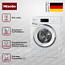 Купить Стиральная машина Miele WWR 880 WPS White Edition preview 3