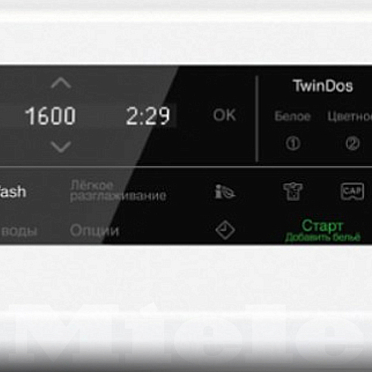 Индикация EcoFeedback