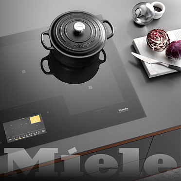 Индукционный нагрев