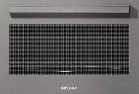 Встраиваемая микроволновая печь Miele M7244TC GRGR preview 6