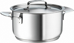 Кастрюля с крышкой Miele KMKT1825-1