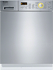 Стирально-сушильная машина Miele WT2789 I WPM
