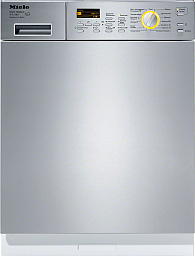 Стирально-сушильная машина Miele WT2789 I WPM