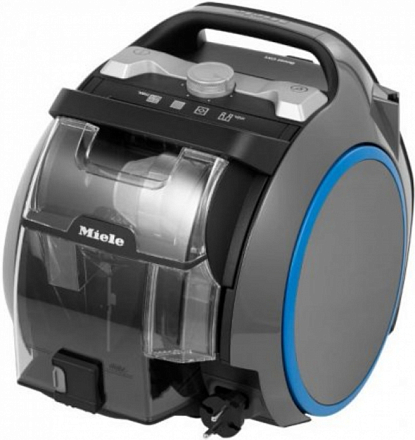 Пылесос Miele SNRF3 Boost CX1 Active Graphite grey preview 12