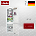 Купить Встраиваемый холодильник Miele KFN 7774 B