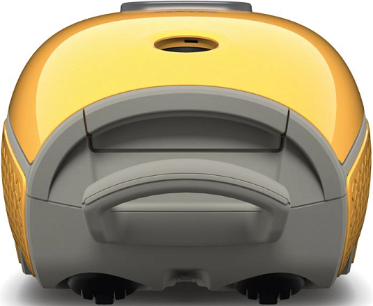 Пылесос Miele SUDF0 Guard L1 Flex Sunset Yellow, желтый закат preview 5