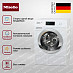 Купить Стиральная машина Miele WCR 870 WPS Chrome Edition preview 4