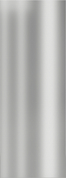 Стальной фронт Miele KFP 3005 ed/cs