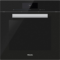 Комби-пароварка Miele DGC6860 OBSW
