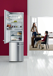 Холодильник Miele KFN14927SD ED/CS-1