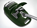 Купить Пылесос Miele SGPA0 Complete C3 Comfort Electro зеленый racing preview 4