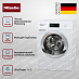 Купить Стиральная машина Miele WCR 890 WPS Chrome Edition preview 3