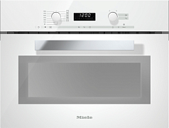 Встраиваемая микроволновая печь Miele M 6262 TC BRWS