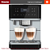 Купить Кофемашина Miele CM 6160 Silver Edition preview 1