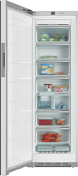 Морозильник Miele FNS 28463 E bb Blackboard edition