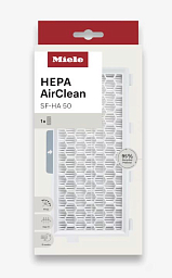 Фильтр для пылесосов Miele SF-HA 50
