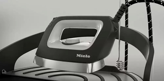 Утюг для гладильной системы Miele B4847 preview 6