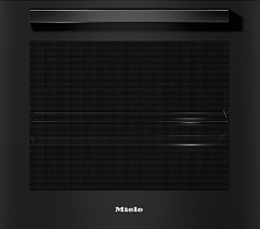 Комби-пароварка Miele DGC 7860 OBSW