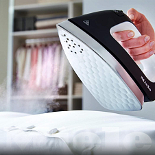 Паровые удары