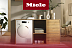 Обзор сушильной машины Miele TWC220WP