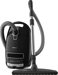 Пылесос Miele SGSF5 Complete C3 Parquet XL PowerLine черный