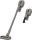 Пылесос Miele SQLL0 Duoflex HX1 серый мрамор