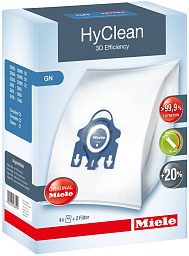Пылесбор. мешок GN HyClean 3D Efficiency