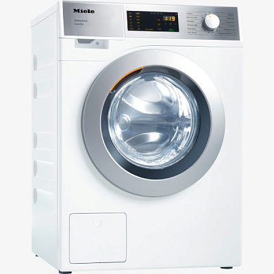 Профессиональные сушильные машины