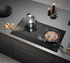 Индукционная варочная панель Miele KM 7878-1 FL Diamond