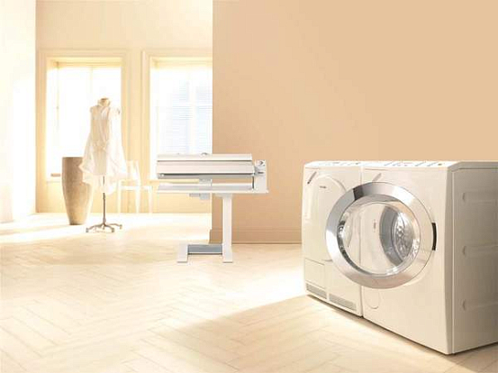 Гладильная машина Miele B995 D новая, с витрины preview 12