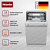 Купить Встраиваемая посудомоечная машина Miele G 5790 SCVi SL preview 2
