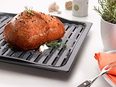Держатель для гриля и жарки Miele HGBB 71