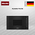 Купить Встраиваемая микроволновая печь Miele M 2234 SC OBSW preview 1