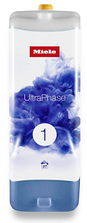 Двухкомпонентное жидкое моющее средство Miele UltraPhase 1k W1 9777910 preview 5