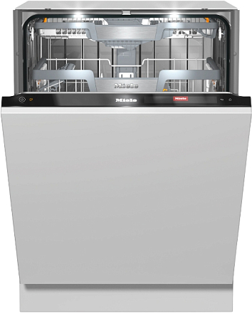 Встраиваемая посудомоечная машина Miele G 7975 SCVi XXL preview 7