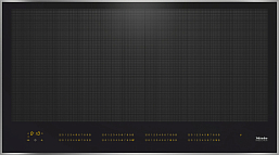 Варочная панель Miele KM 7697 FR