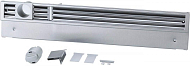 Нижняя цокольная решетка Miele KG 1180 ss
